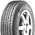 لاستیک خودرو لاسا مدل Greenways سایز 205/60R14 
