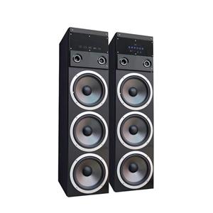 پخش کننده خانگی ماهسونیک مدل MS-250 Mahsonic MS-250 Home Multimedia Speaker