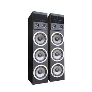 پخش کننده خانگی ماهسونیک مدل MS-251 Mahsonic MS-251 Home Multimedia Speaker