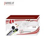 کارتریج الوان مدل لیزرجت HP-11A