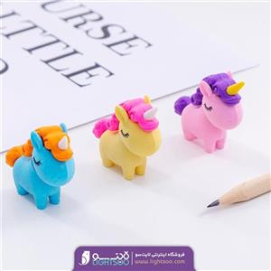 پاکن فانتزی طرح یونیکورن