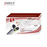 کارتریج الوان مدل لیزرجت HP-16A