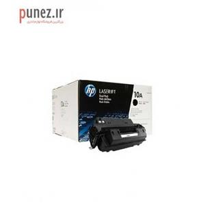 کارتریج الوان مدل لیزرجت HP-10A