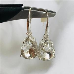 گوشواره زنانه تاش مدل اشک رخشان