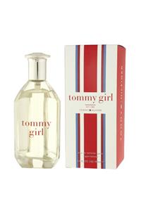 عطر و ادکلن زنانه بی رنگ مارک tommy hilfiger 