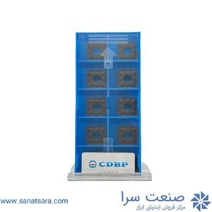 الماس تراشکاری فولاد واستیل SNMG120408-EA-CK15AبرندACHTECH مناسب برای آلیاژ سخت