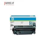 کارتریج الوان مدل لیزرجت HP-29x