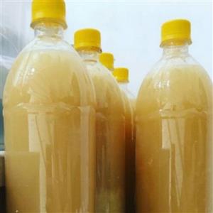 آبلیمو طبیعی جهرم 1لیتری