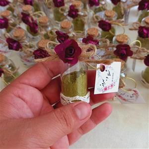 گیفت عروسی مدل حنابندان