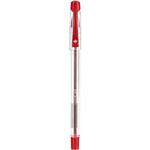 خودکار 1 میلی متری کنکو قرمز مدل Fino Pen