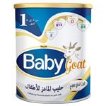 شیرخشک بیبی گات 1 BabyGoat