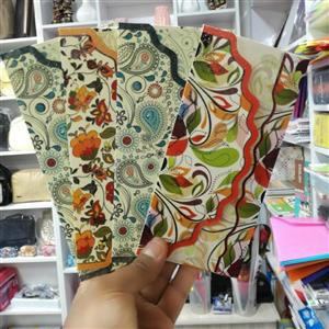 پاکت پول بسته 5 عددی