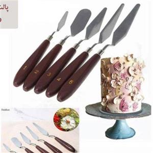 پالت 5 تیکه فلزی خارجی فلزی
