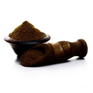 ادویه گرام ماسالا فله ای
