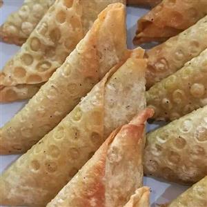 سمبوسه سایز بزرگ