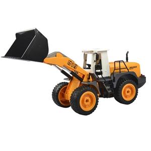 ماشین بازی  کنترلی  دبل ای مدل Loader