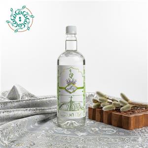 عرق بیدمشک درجه 1 یک لیتری