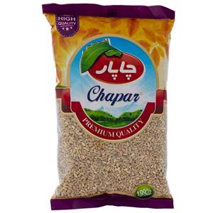 گندم پوست کنده چاپار مقدار 900 گرم Chapar Pearl Wheat 900gr 