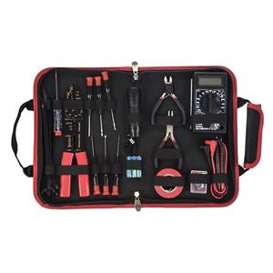 مجموعه 55 عددی ابزار پارتنر مدل PA-5055 Partner PA-5055 Toolkit 55PCS