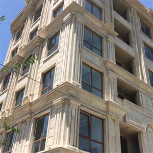 پنجره دوجداره upvc