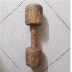 هاون چوبی یا گوشتکوب