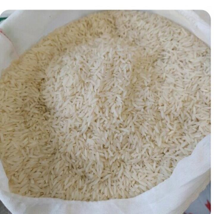 برنج علی کاظمی فله ای