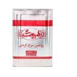 روغن جامد 16کیلویی طبیعت سرخ کردنی