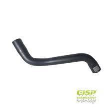 شیلنگ بالای رادیاتور آب پژو 206 تیپ 5 و 6 و 207 GISP