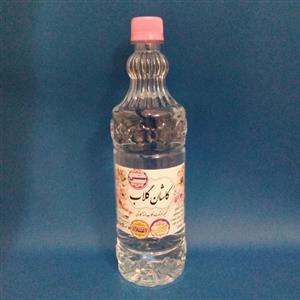 گلاب اعلاء عیار 30 سنتی کاشان گلاب 1 لیتری