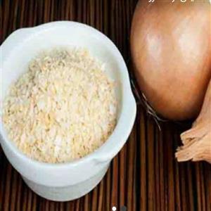 پودر پیاز ممتاز فدک (200گرم)