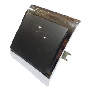 یک پل جهان مدل الگانس نوک مدادی با دور استیل