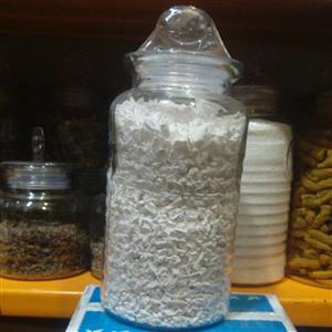نشاسته گندم  قلم نیم کیلویی