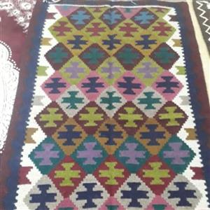گلیم اردبیل نمین عنبران