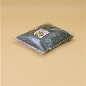 تره خشک خانگی 100گرمی