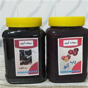 شیره (رب)شاتوت