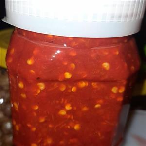 سس فلفل (400گرمی)