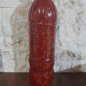 سس فلفل (1500گرمی)