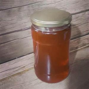 عسل بابونه شهد بهاره 1کیلویی(عسل  اسمعیلی)