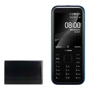 باتری گوشی نوکیا N8000 مدل BL-4XL
