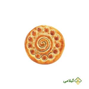 کلوچه سنتی فومن پخت روز  ارسال از فومن فروشگاه گیلامی ( 20 عددی )