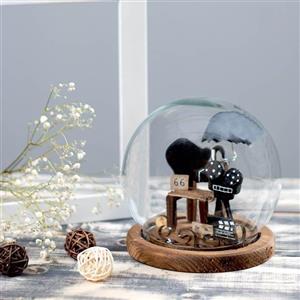 گوی شیشه ای سینما
