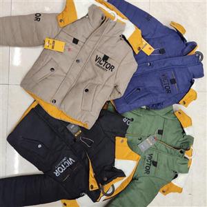 کاپشن پسرانه....