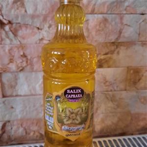 شربت بیدمشک  سنتی وطبیعی محصول کاشان