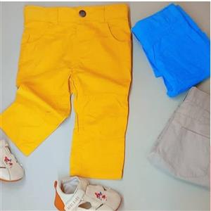 حراج شلوار کتان