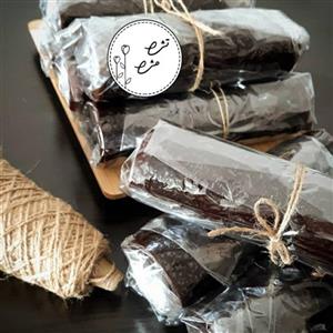 لواشک چند میوه خانگی