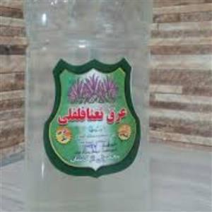 عرق نعنا فلفلی اعلا کاشان کیفیت عالی