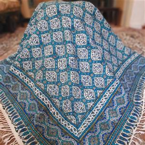 رومیزی وسفره مدل صندوقی
