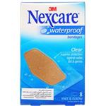 Nexcare چسب زخم ضد آب نکس کر