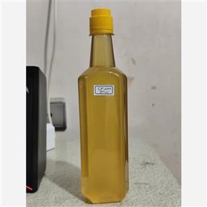 روغن سبوس برنج اصل یک لیتری