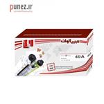 کارتریج الوان مدل لیزرجت HP-49A